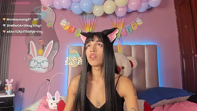 nikkita_dragon_ webcam