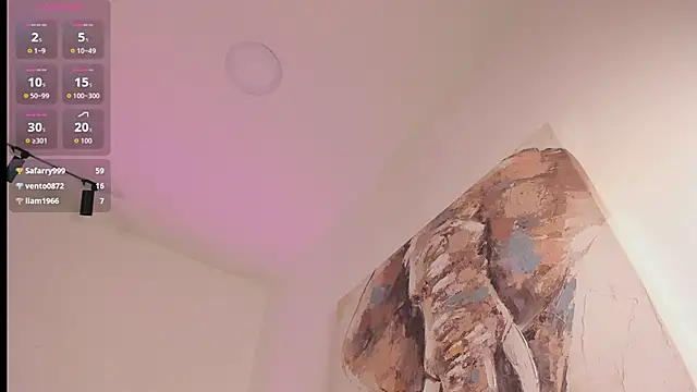 megan__winters webcam