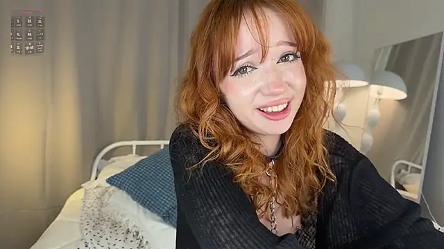 JuicySweetBliss webcam