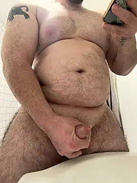 Big-Turkish-guy webcam