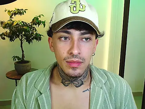 stevennavarro webcam