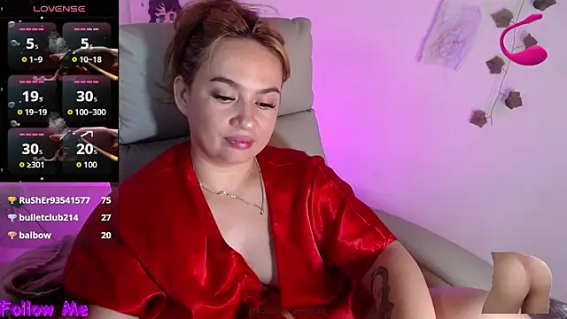 Carolina_2403 webcam