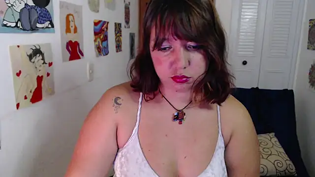 soynanabela28 webcam