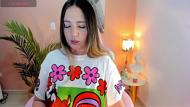 HannaMiller_1 webcam