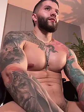 Frank_Farrell webcam