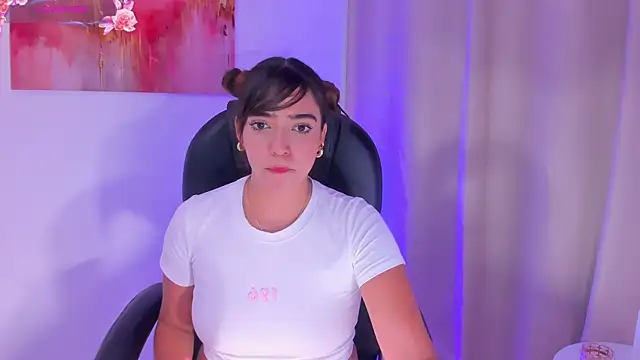 MariamRivera_ webcam