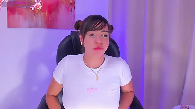 MariamRivera_ webcam