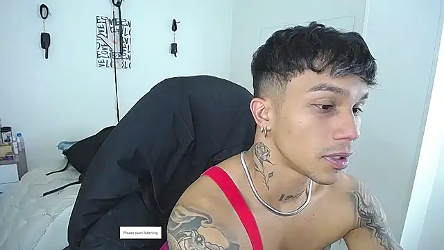 Leonard_Price webcam