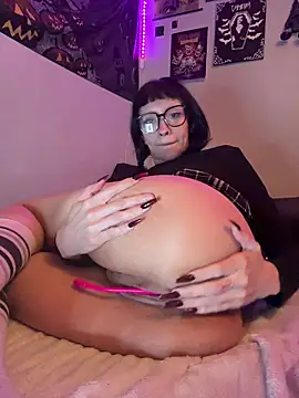 Gothbabbi webcam