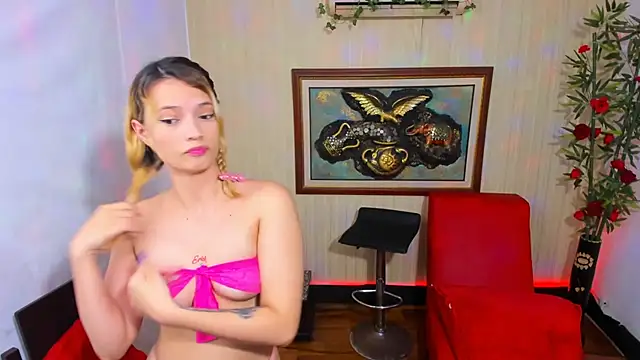 PowerExplosive webcam