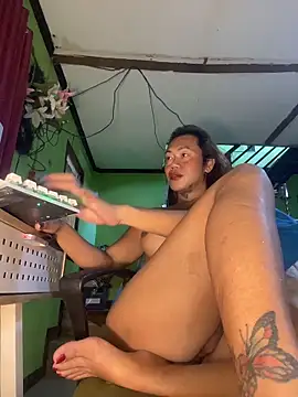 ASIANMISTRESSSS webcam