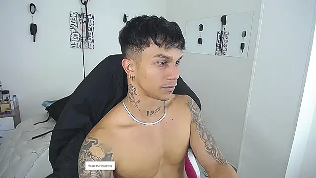 Leonard_Price webcam