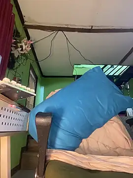 ASIANMISTRESSSS webcam