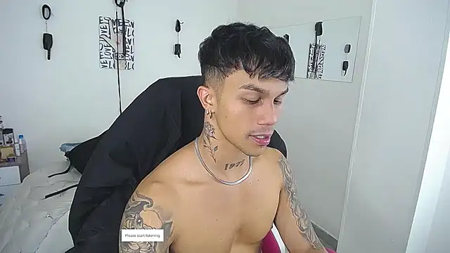 Leonard_Price webcam