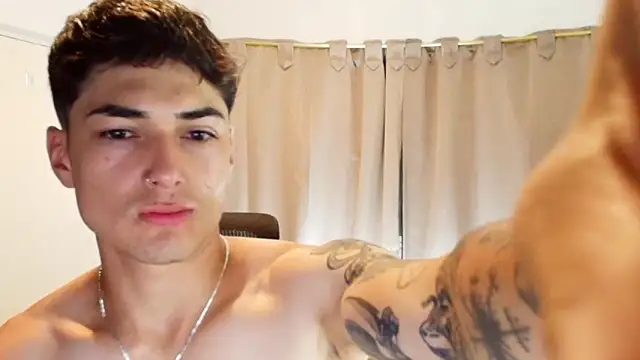 jimmy_class (M young) - jerk off