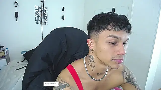 Leonard_Price webcam