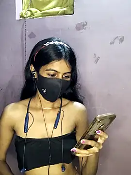 Webcam Model (Thaper_Meera2)  is live.Free join now!