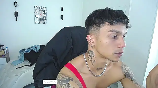 Leonard_Price webcam