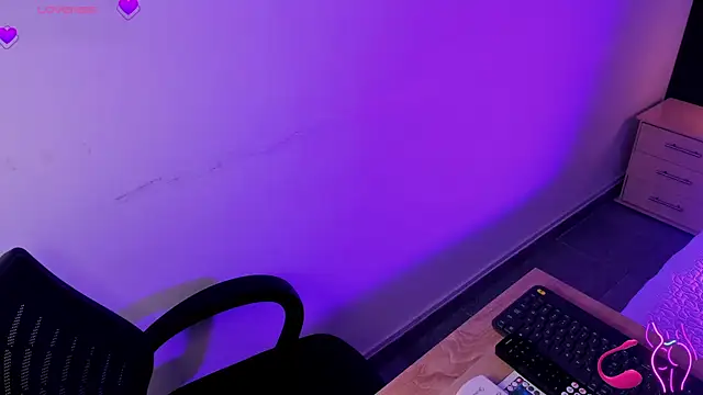 ValeryMoonlight webcam