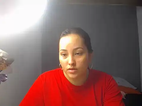 Ivanna_Vegax webcam