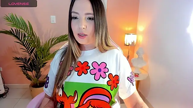 HannaMiller_1 webcam