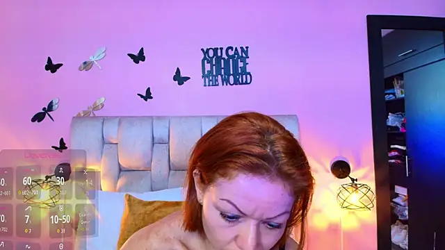 yulina_xue - Yulina_xue's free webcam - UK Sex Cams