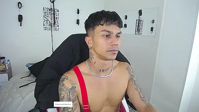 Leonard_Price webcam