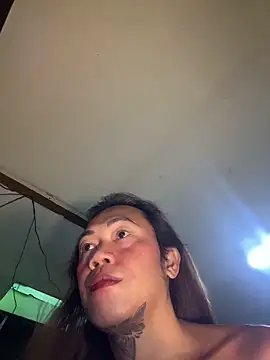 ASIANMISTRESSSS webcam