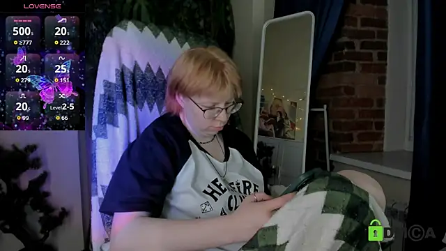 Melissa_Wells webcam