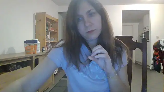 JasmineGlamour webcam