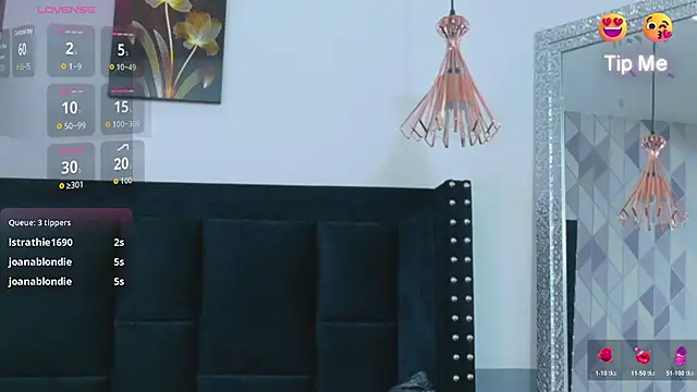 EbonyCoWorker webcam