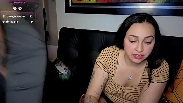 SujannaVarma_ webcam