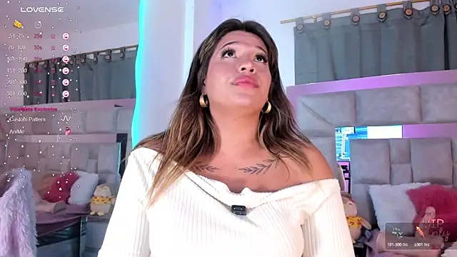 Marayaa_candy webcam