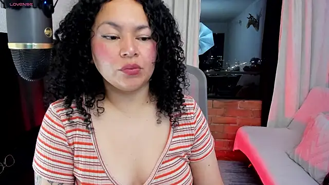 Chubby_Licius webcam