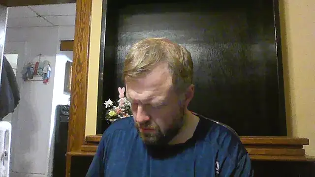 TheOneDonShaun webcam