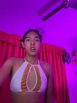 mariana_doll2 webcam