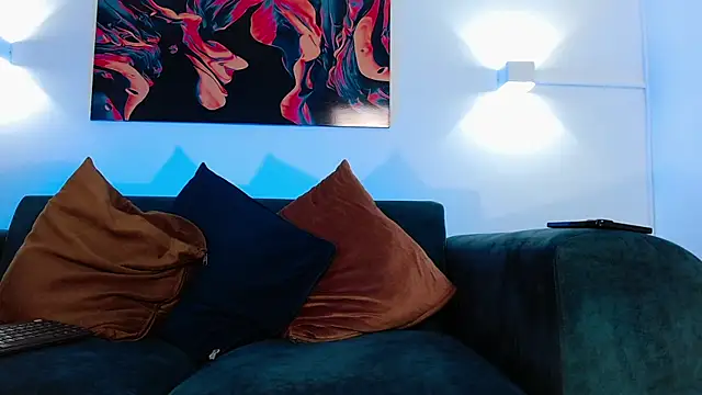 DominicParkerr webcam