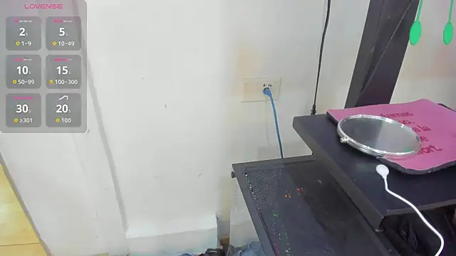 valentina_angel_1 webcam