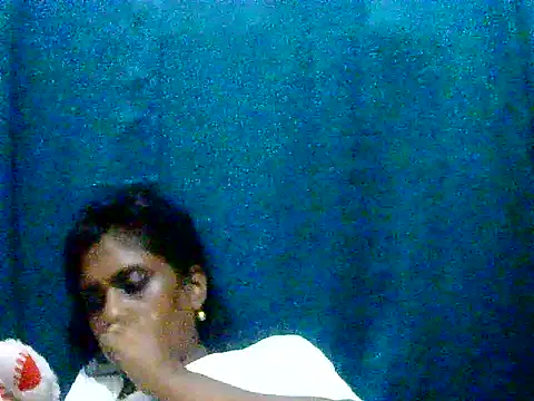 Ansh1307 webcam
