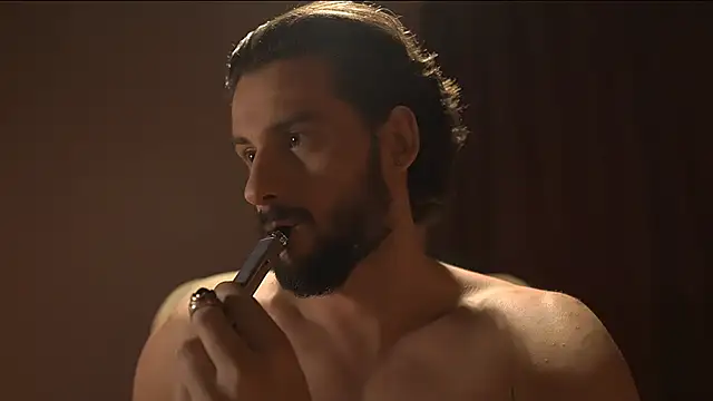 Keen___Luckystrike webcam