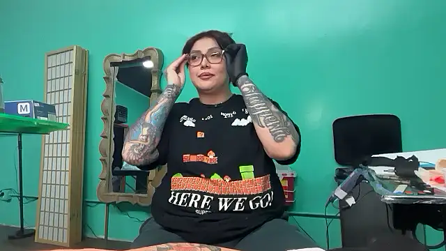 Pumpkin_bunny webcam