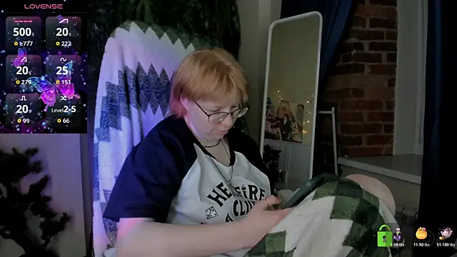 Melissa_Wells webcam