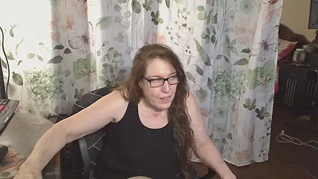 Ireallysquirt webcam