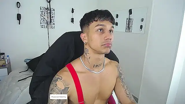 Leonard_Price webcam