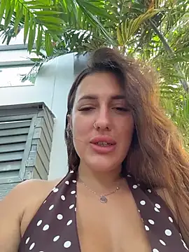 AleksandraRich webcam