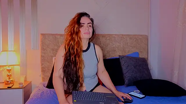 angelinarouse_ webcam