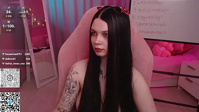 Michela_Fruet webcam