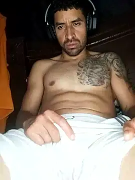 Alexsexygamer webcam