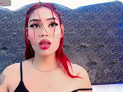 Salome_bichtxx webcam