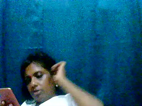 Ansh1307 webcam